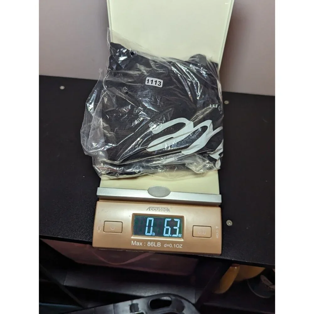 Aerie Women's Size Medium Black Ribbed NWT One Piece Full Coverage Swimsuit - Picture 15 of 15